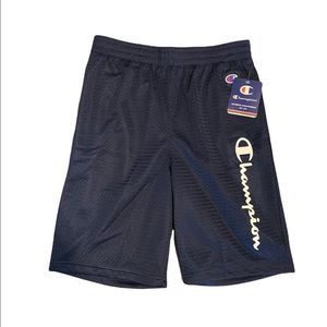 NWT boys Champion shorts